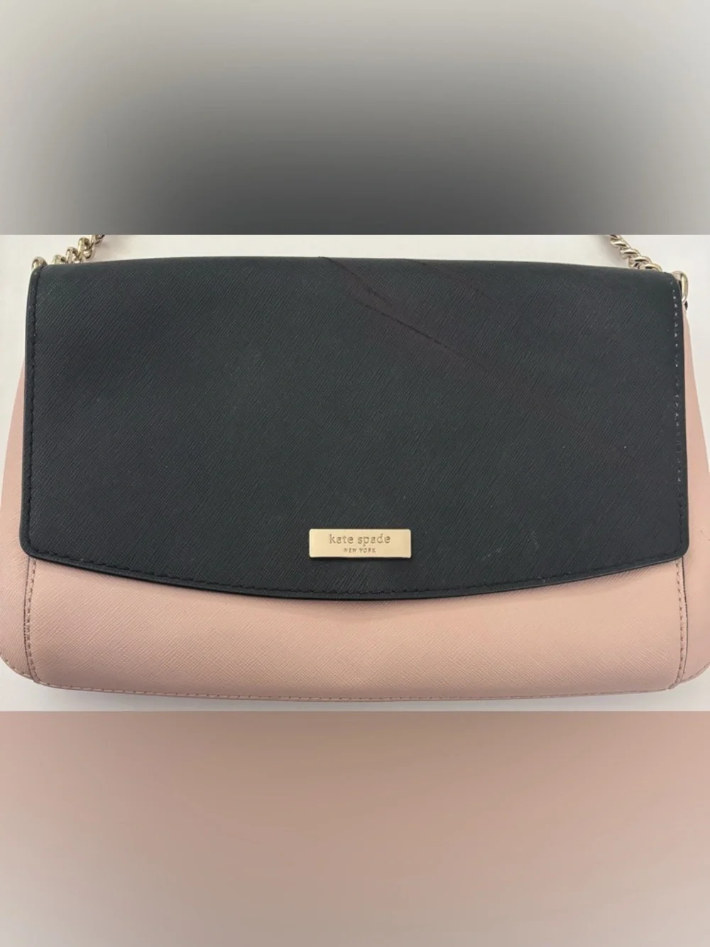 Kate spade Laurel Way Greer Convertible crossbody purse bag